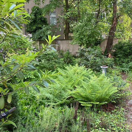 Zentral Gelegen - Stilvolles Appartment In Moabit برلين المظهر الخارجي الصورة