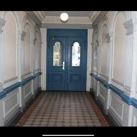 Zentral Gelegen - Stilvolles Appartment In Moabit برلين المظهر الخارجي الصورة