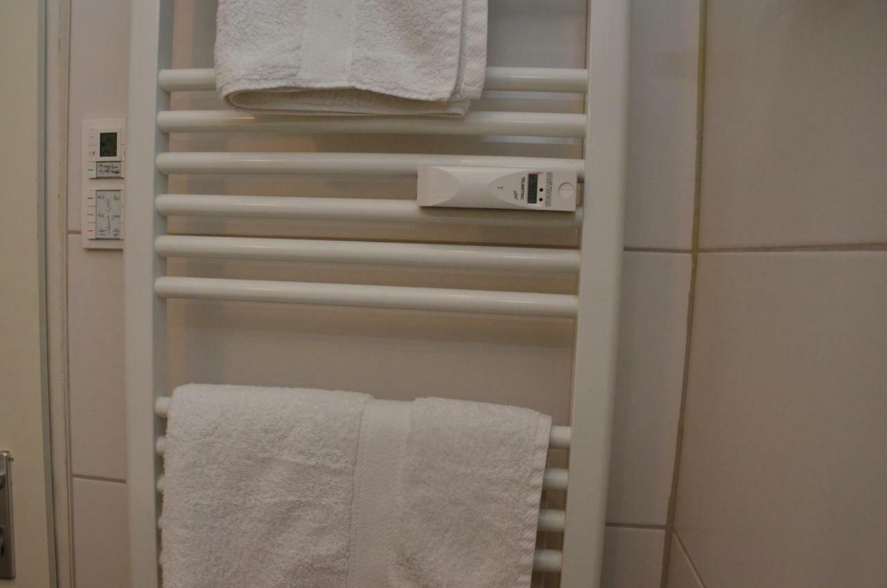 Zentral Gelegen - Stilvolles Appartment In Moabit برلين المظهر الخارجي الصورة